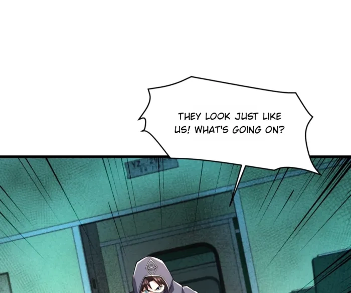 The Lone SSS-Class Summoner Chapter 206 - Page 62 in English