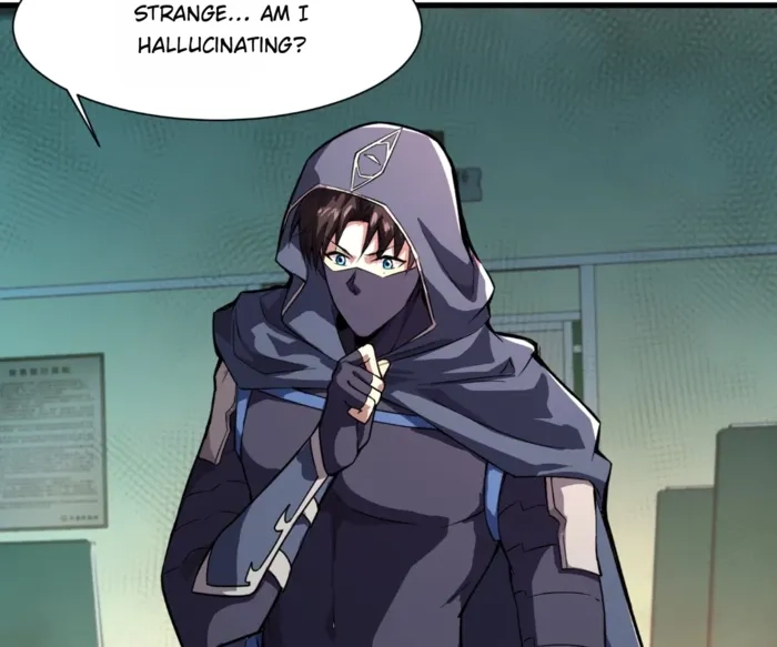 The Lone SSS-Class Summoner Chapter 206 - Page 68 in English
