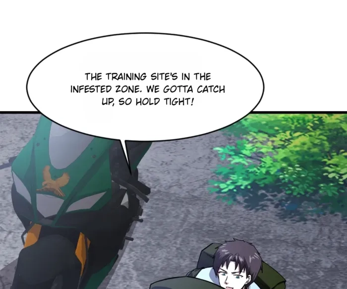The Lone SSS-Class Summoner Chapter 206 - Page 78 in English