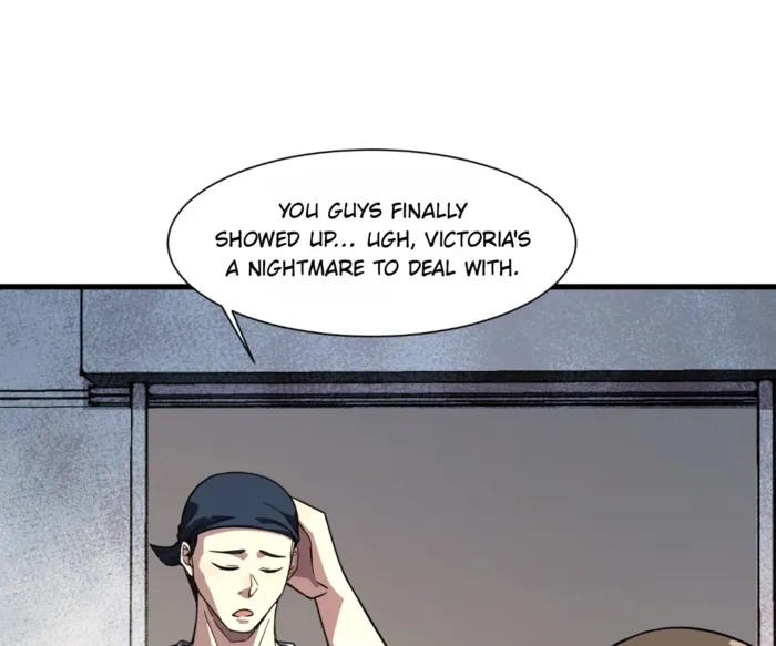The Lone SSS-Class Summoner Chapter 206 - Page 93 in English