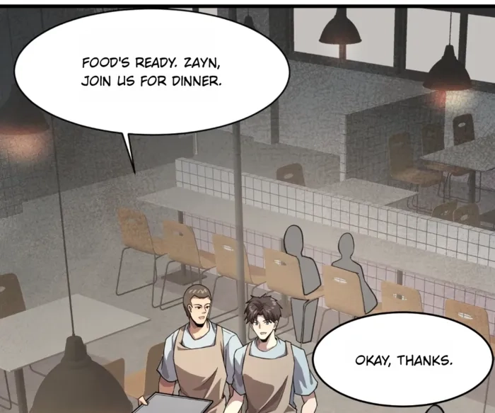 The Lone SSS-Class Summoner Chapter 206 - Page 96 in English
