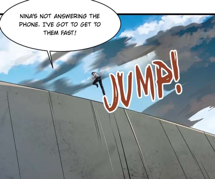 The Lone SSS-Class Summoner Chapter 207 - Page 107 in English