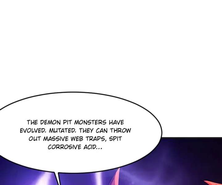The Lone SSS-Class Summoner Chapter 207 - Page 12 in English