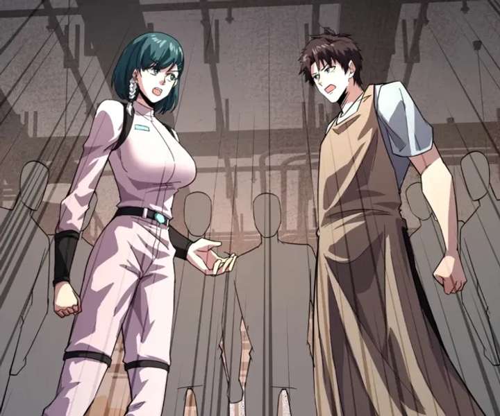 The Lone SSS-Class Summoner Chapter 207 - Page 20 in English