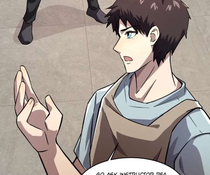 The Lone SSS-Class Summoner Chapter 207 - Page 24 in English