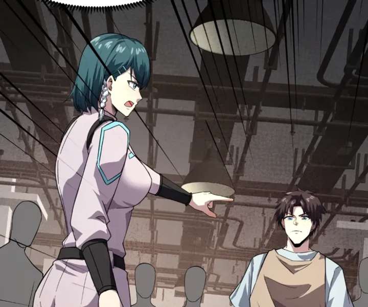 The Lone SSS-Class Summoner Chapter 207 - Page 26 in English