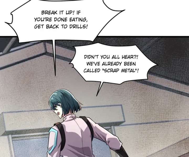 The Lone SSS-Class Summoner Chapter 207 - Page 29 in English