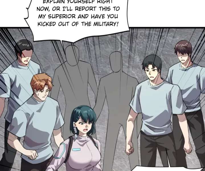 The Lone SSS-Class Summoner Chapter 207 - Page 4 in English