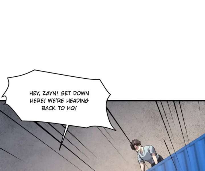 The Lone SSS-Class Summoner Chapter 207 - Page 50 in English