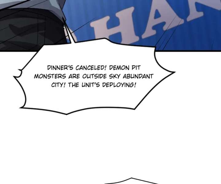 The Lone SSS-Class Summoner Chapter 207 - Page 52 in English