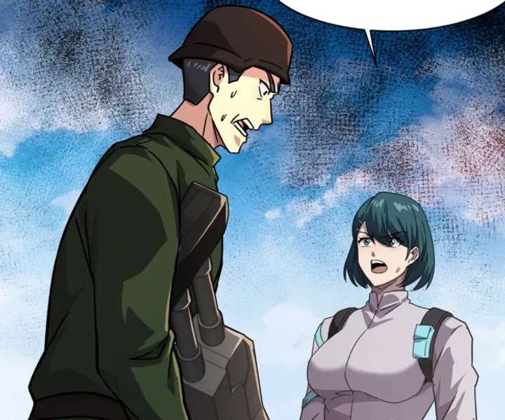 The Lone SSS-Class Summoner Chapter 207 - Page 82 in English