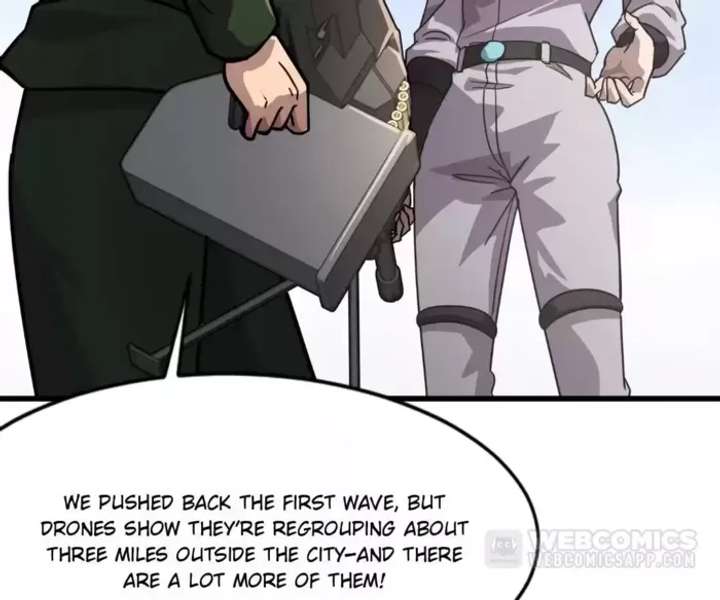 The Lone SSS-Class Summoner Chapter 207 - Page 83 in English
