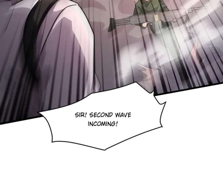 The Lone SSS-Class Summoner Chapter 207 - Page 89 in English