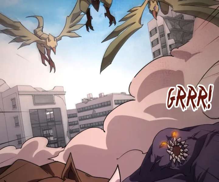 The Lone SSS-Class Summoner Chapter 207 - Page 93 in English