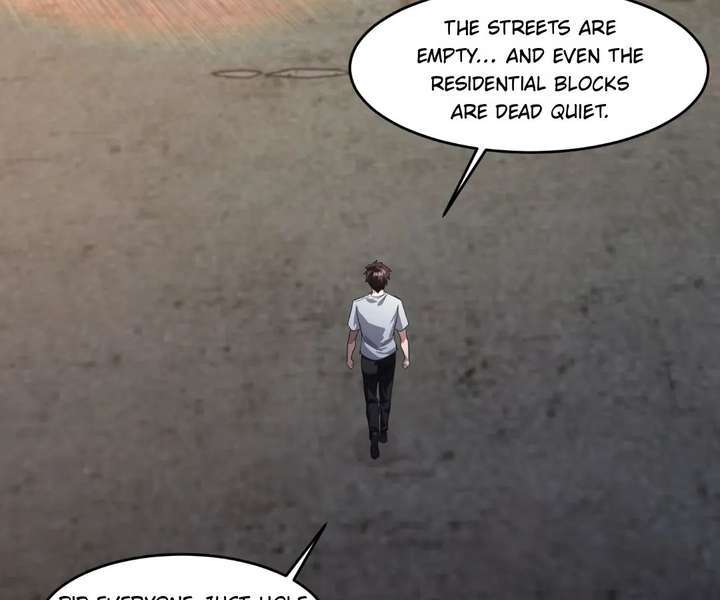 The Lone SSS-Class Summoner Chapter 208 - Page 10 in English