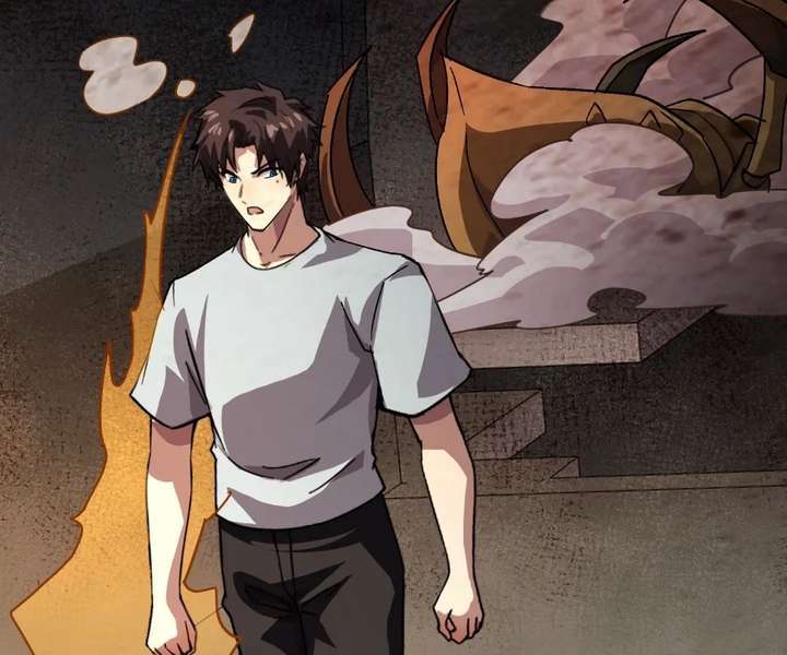 The Lone SSS-Class Summoner Chapter 208 - Page 103 in English
