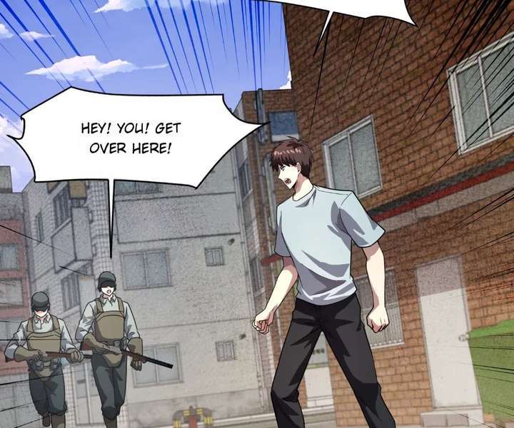 The Lone SSS-Class Summoner Chapter 208 - Page 18 in English