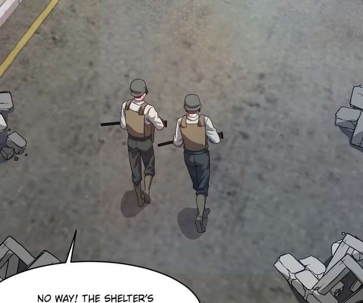 The Lone SSS-Class Summoner Chapter 208 - Page 21 in English