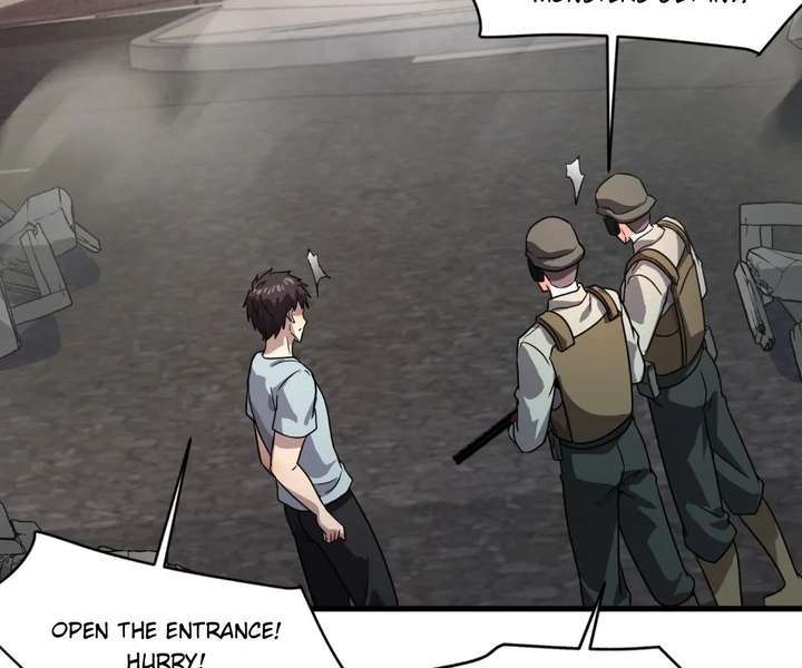 The Lone SSS-Class Summoner Chapter 208 - Page 24 in English