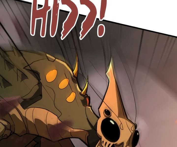 The Lone SSS-Class Summoner Chapter 208 - Page 60 in English