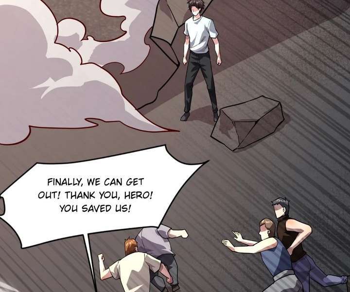 The Lone SSS-Class Summoner Chapter 208 - Page 72 in English