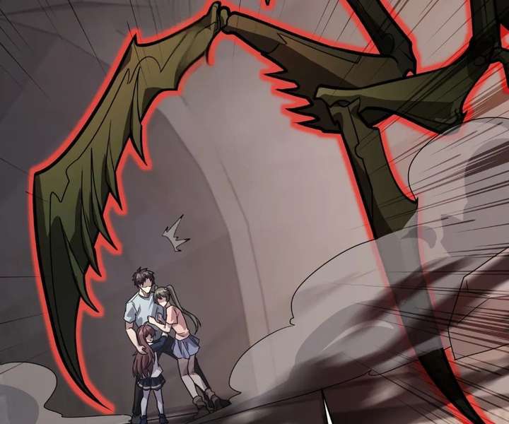 The Lone SSS-Class Summoner Chapter 208 - Page 80 in English