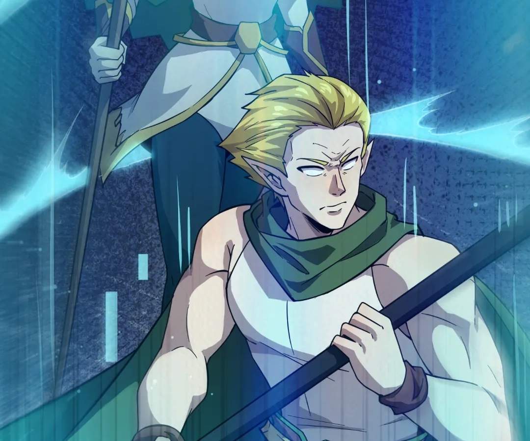The Lone SSS-Class Summoner Chapter 209 - Page 50 in English