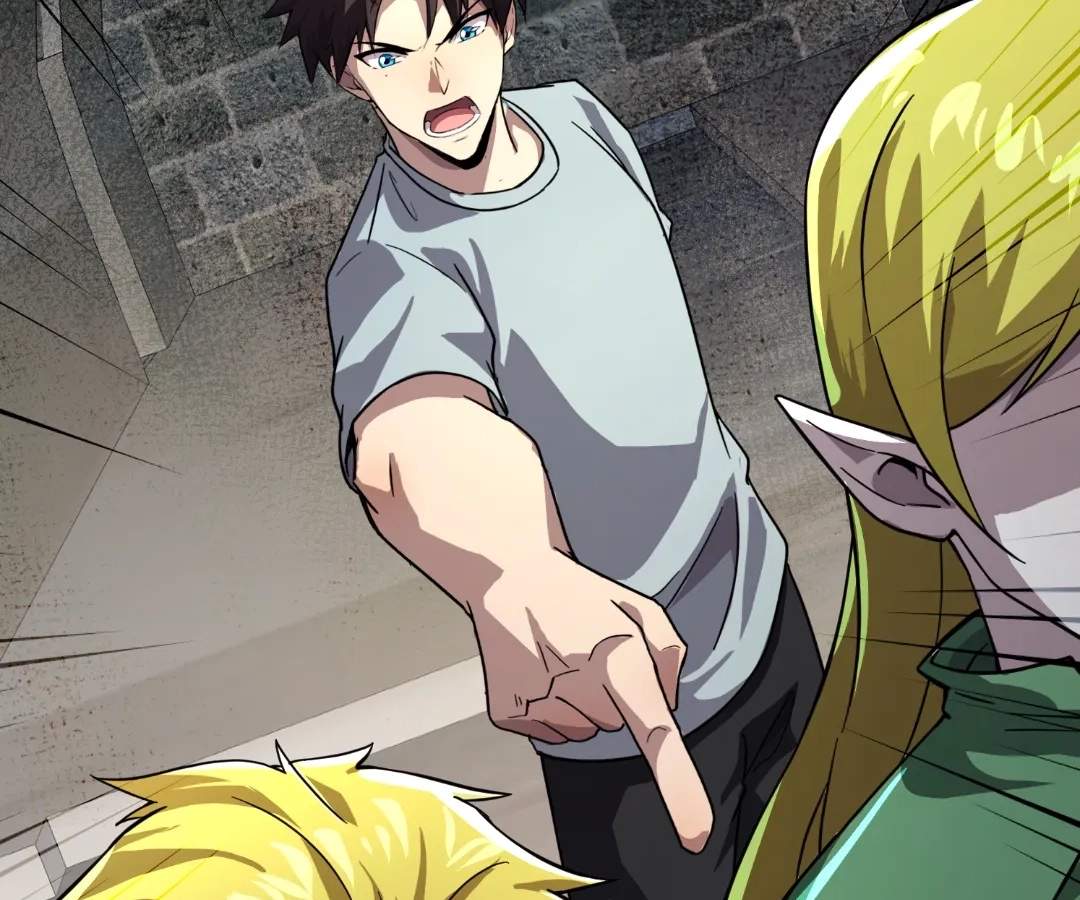 The Lone SSS-Class Summoner Chapter 209 - Page 54 in English