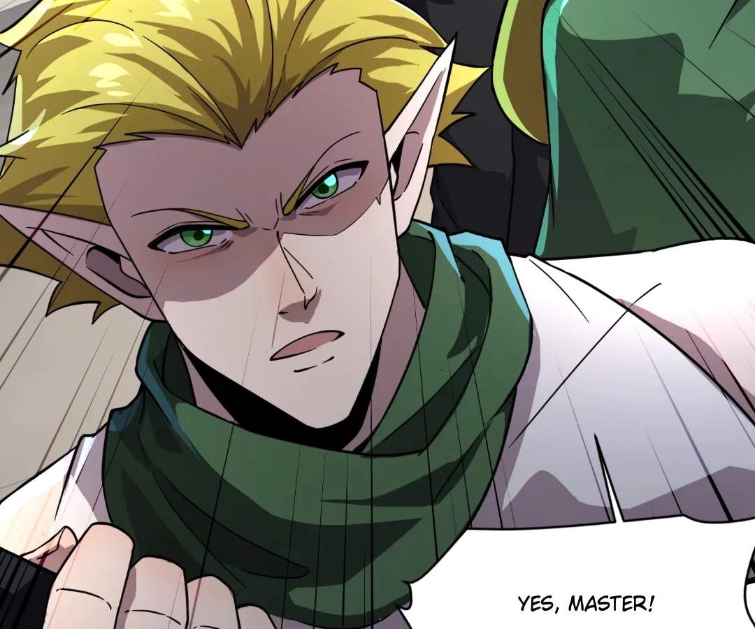 The Lone SSS-Class Summoner Chapter 209 - Page 55 in English