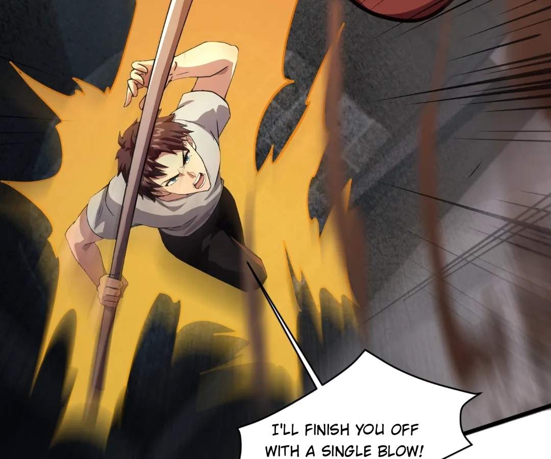 The Lone SSS-Class Summoner Chapter 209 - Page 69 in English