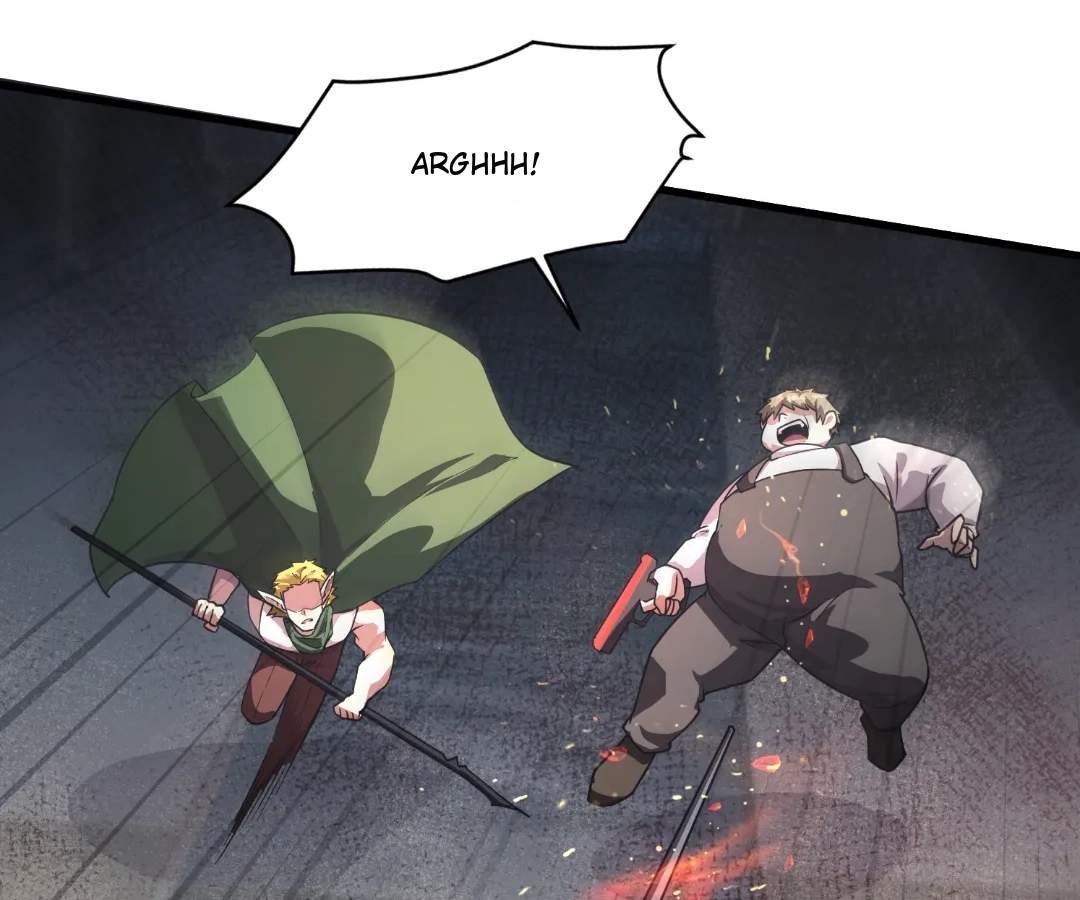 The Lone SSS-Class Summoner Chapter 209 - Page 92 in English