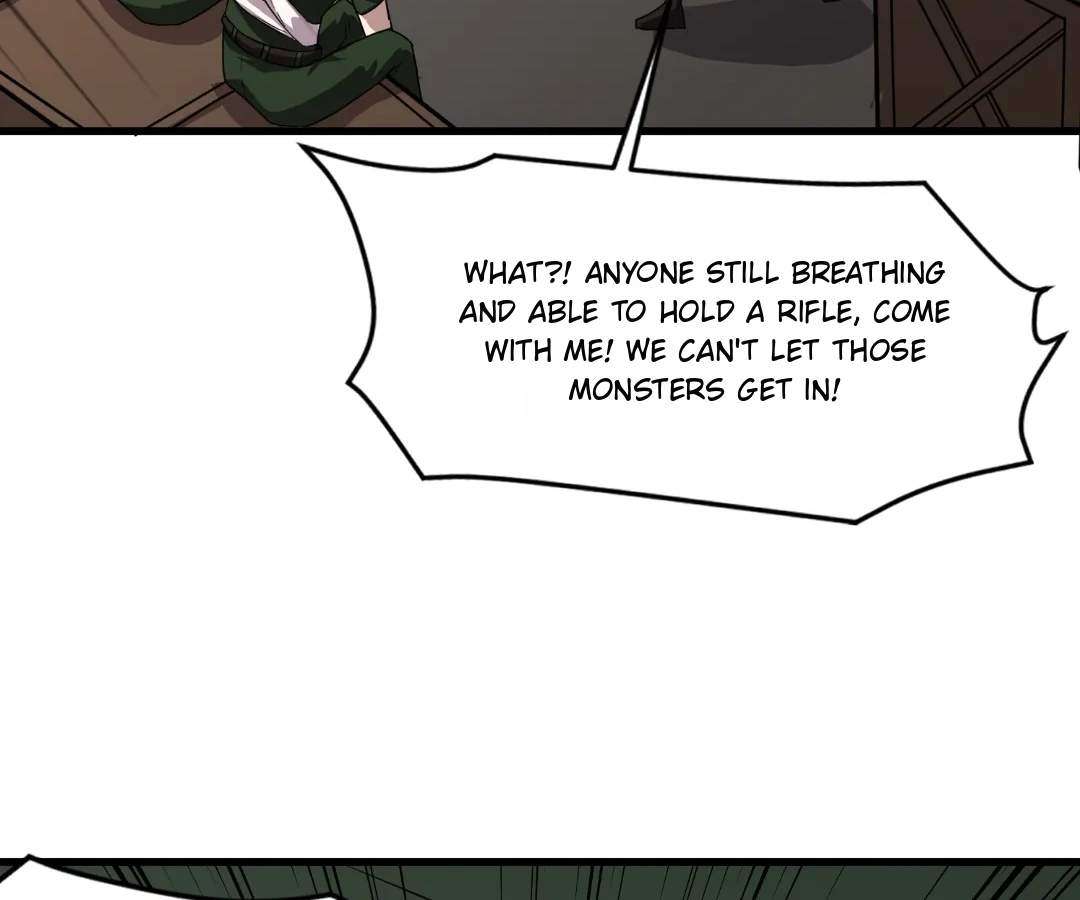 The Lone SSS-Class Summoner Chapter 210 - Page 103 in English