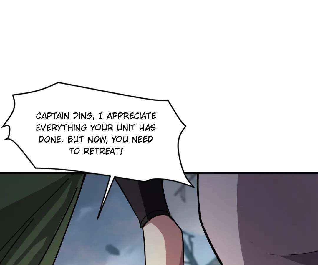 The Lone SSS-Class Summoner Chapter 210 - Page 106 in English