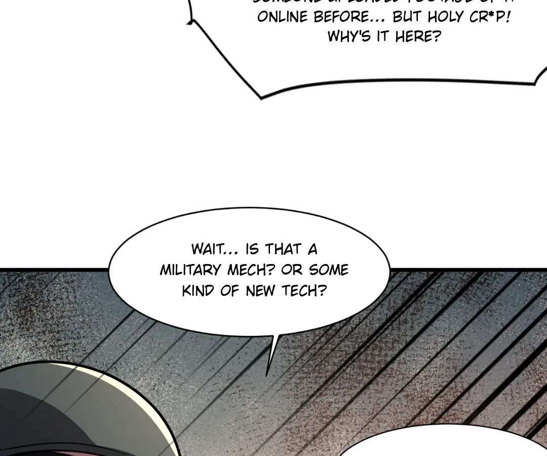 The Lone SSS-Class Summoner Chapter 210 - Page 24 in English