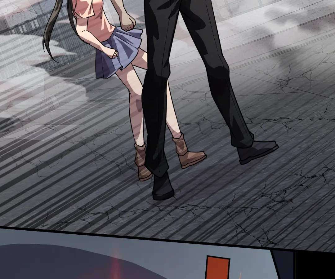 The Lone SSS-Class Summoner Chapter 210 - Page 28 in English