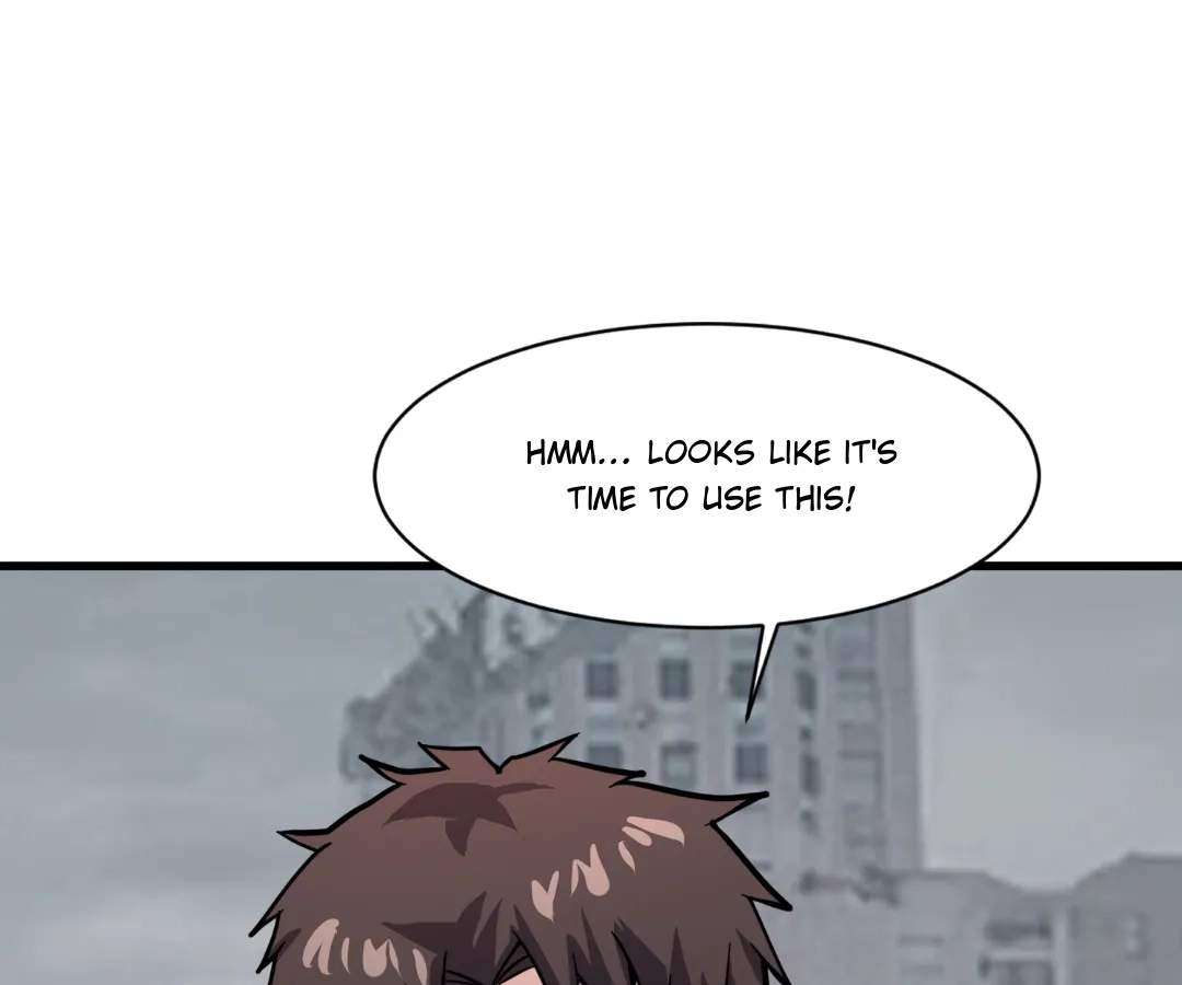 The Lone SSS-Class Summoner Chapter 210 - Page 6 in English
