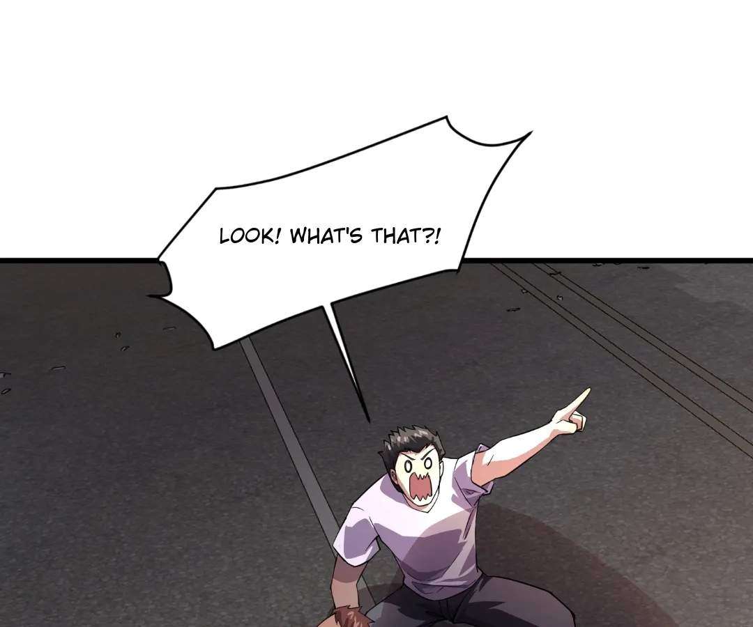 The Lone SSS-Class Summoner Chapter 210 - Page 70 in English