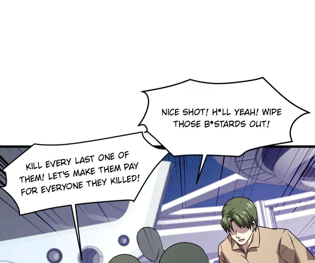 The Lone SSS-Class Summoner Chapter 210 - Page 82 in English