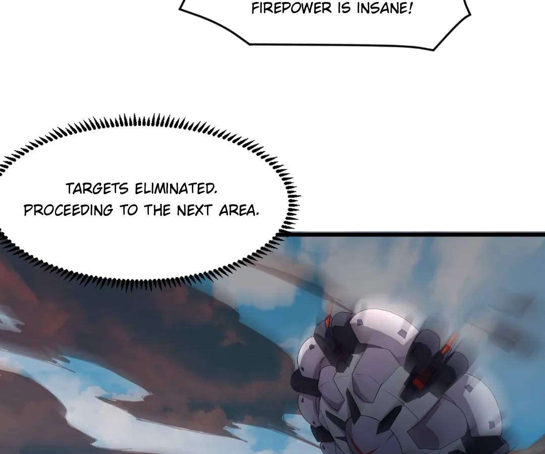 The Lone SSS-Class Summoner Chapter 210 - Page 84 in English