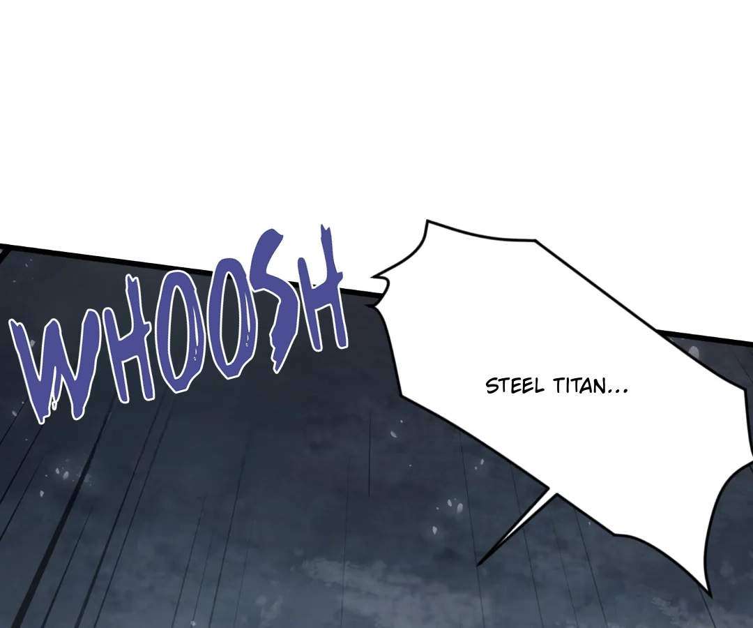 The Lone SSS-Class Summoner Chapter 210 - Page 9 in English