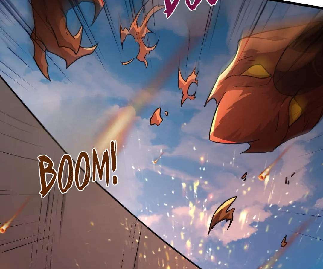 The Lone SSS-Class Summoner Chapter 211 - Page 10 in English