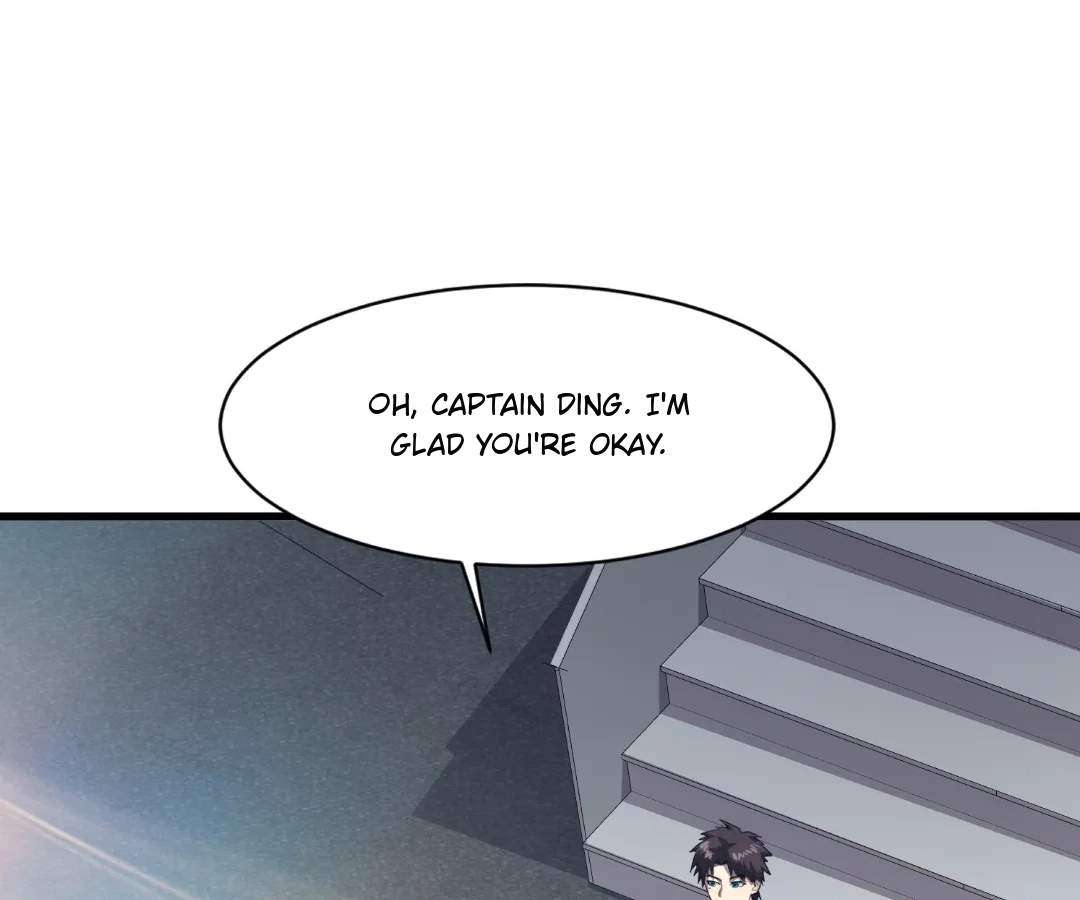 The Lone SSS-Class Summoner Chapter 211 - Page 100 in English