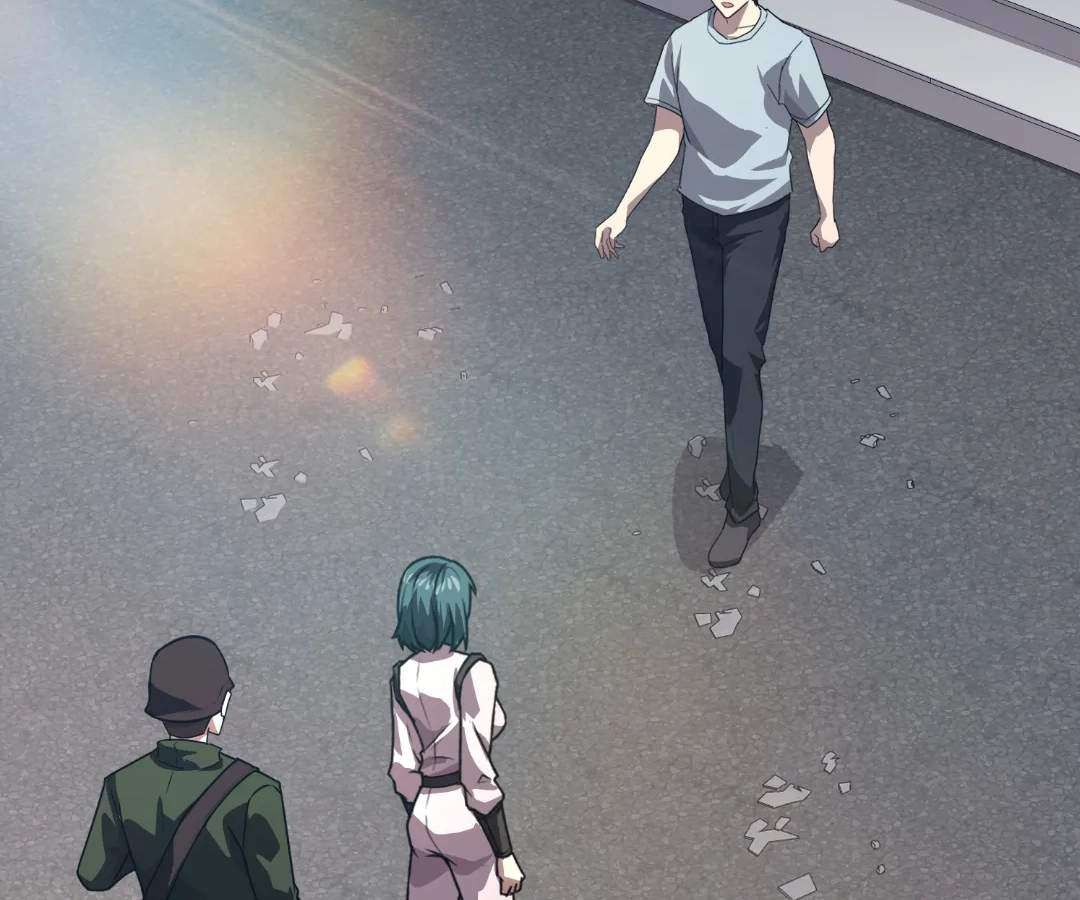 The Lone SSS-Class Summoner Chapter 211 - Page 101 in English