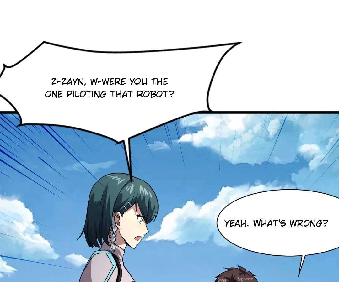 The Lone SSS-Class Summoner Chapter 211 - Page 104 in English