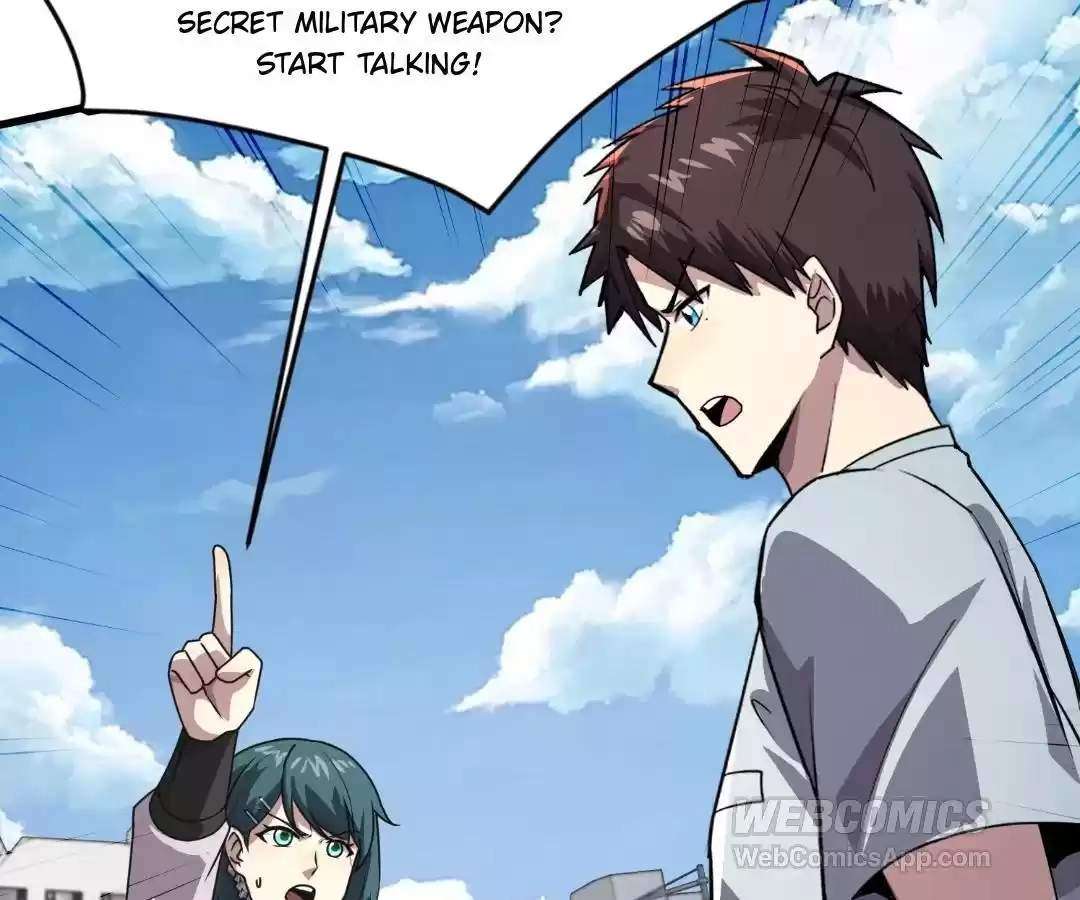 The Lone SSS-Class Summoner Chapter 211 - Page 107 in English