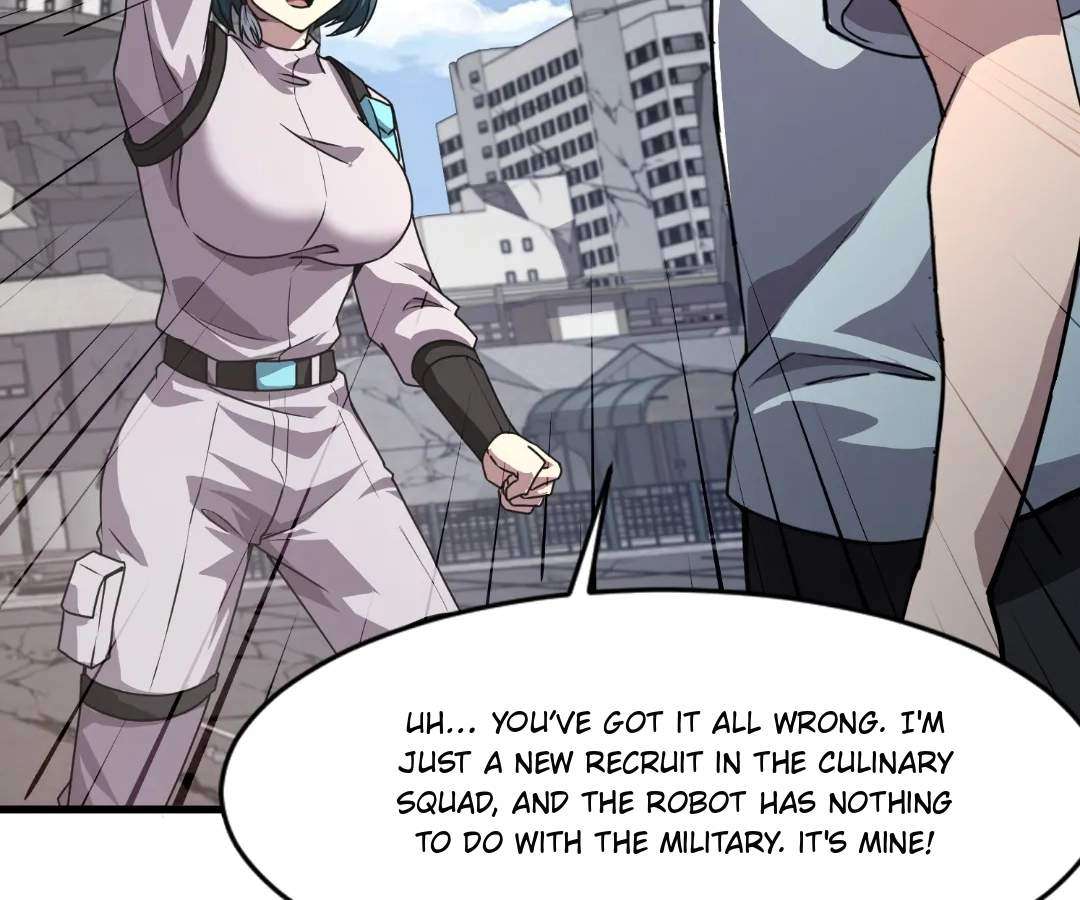 The Lone SSS-Class Summoner Chapter 211 - Page 108 in English