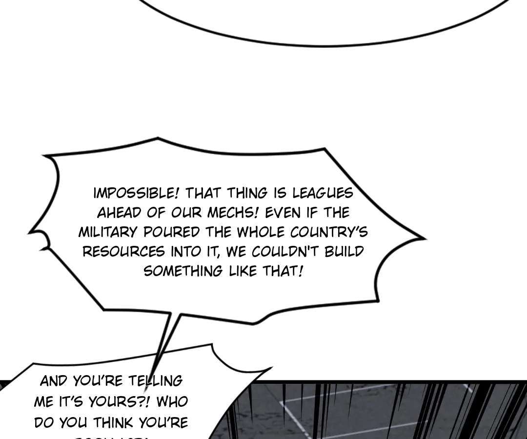 The Lone SSS-Class Summoner Chapter 211 - Page 109 in English