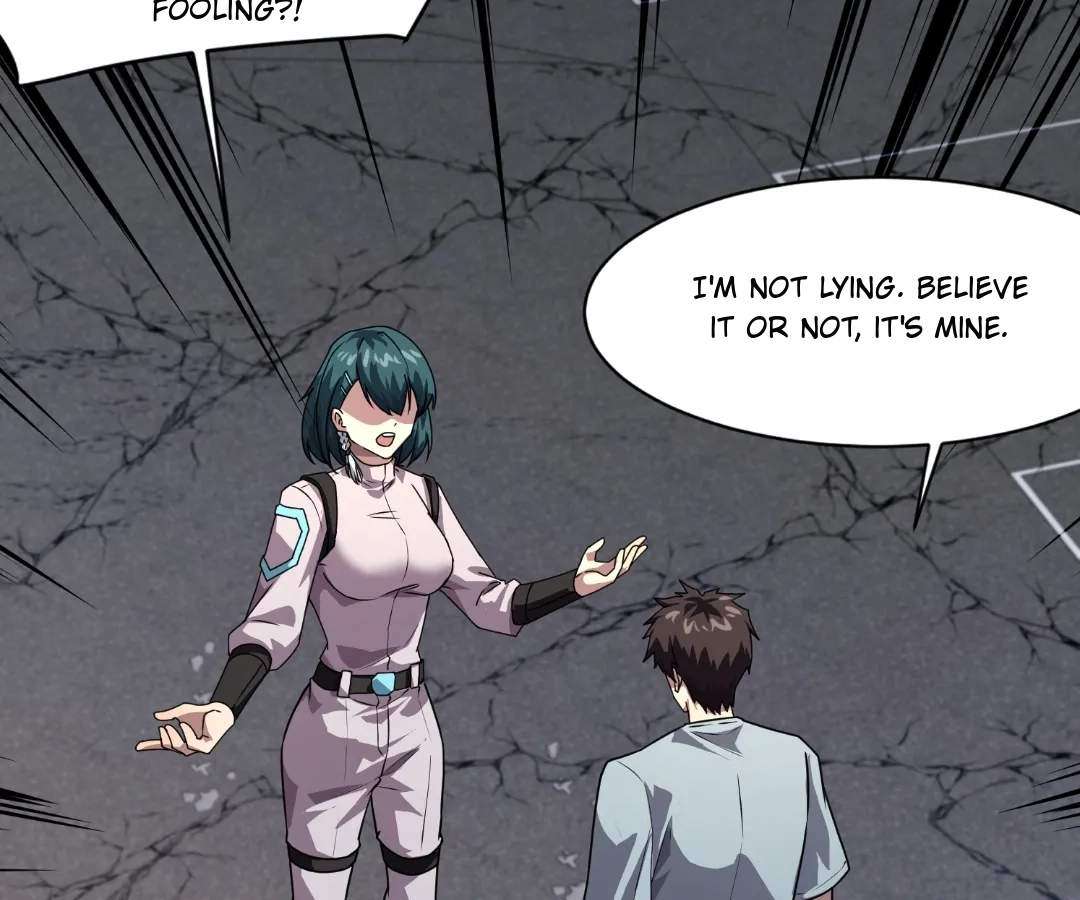 The Lone SSS-Class Summoner Chapter 211 - Page 110 in English