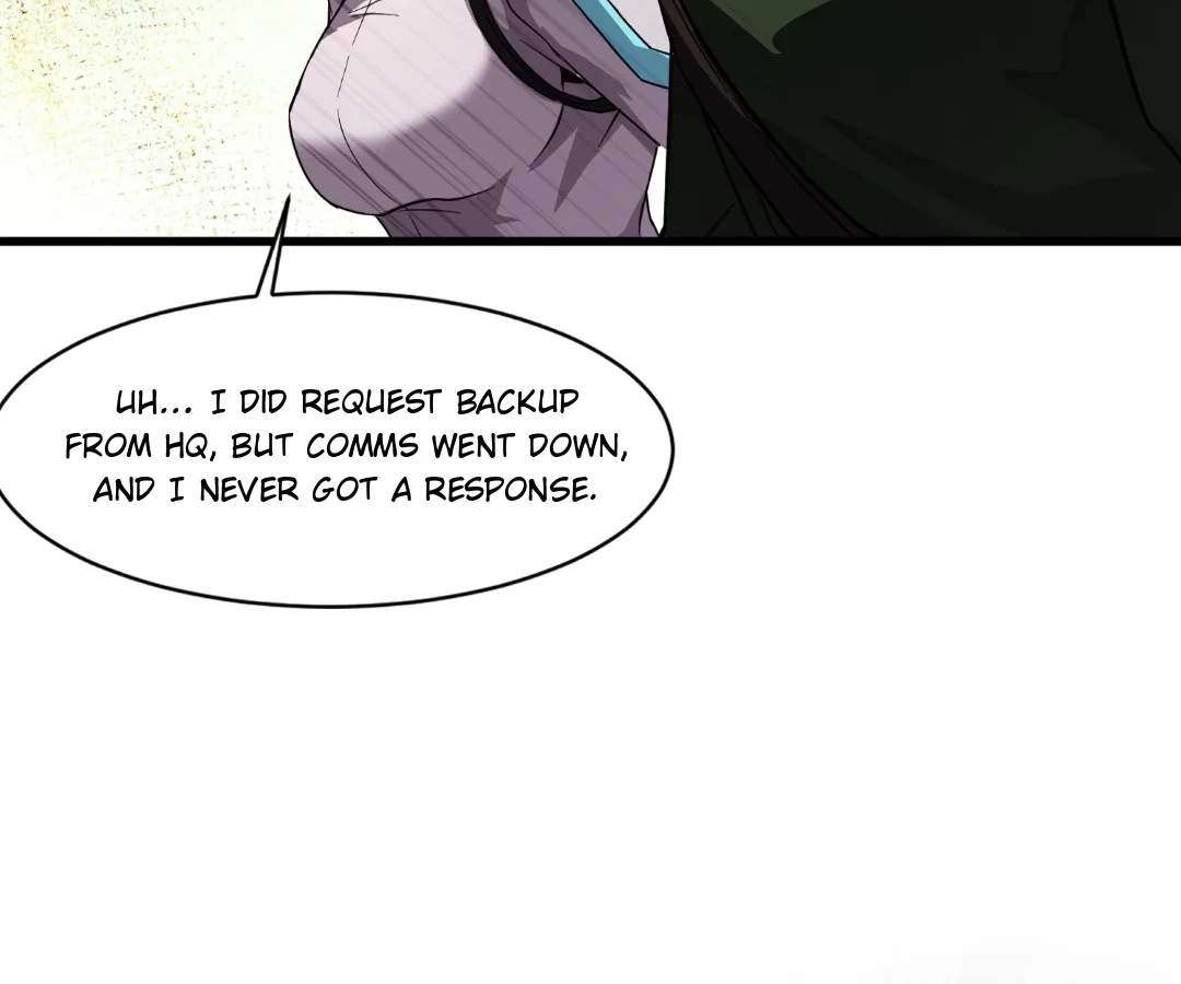 The Lone SSS-Class Summoner Chapter 211 - Page 14 in English
