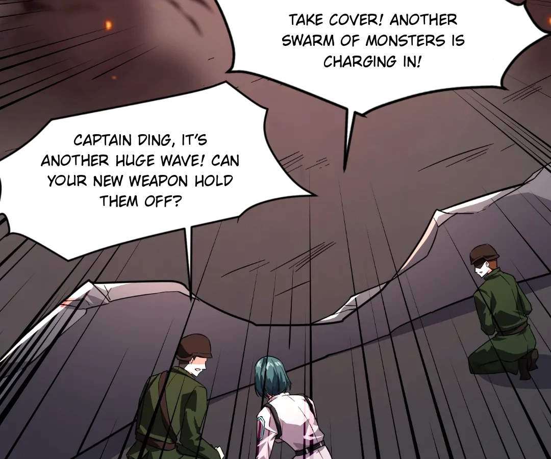 The Lone SSS-Class Summoner Chapter 211 - Page 16 in English